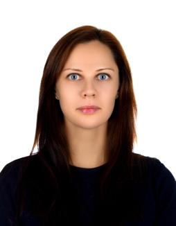 Ковалёва  Полина  Родионовна