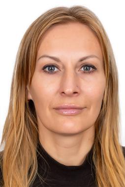 Маркелова Любовь Ивановна