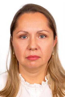 Петухова Екатерина Павловна