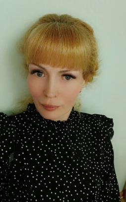 Бердышева Ирина Александровна