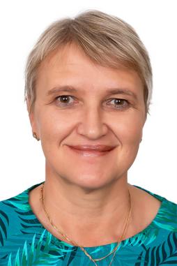 Дейнак Елена Фоминична