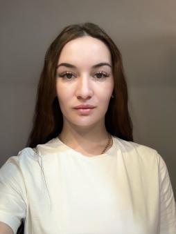 Бондаренко Анна Александровна