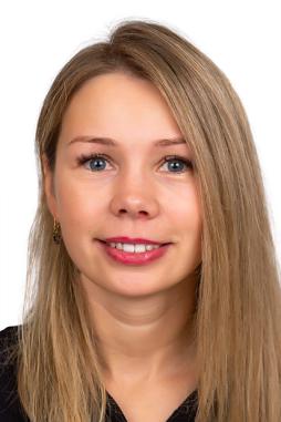 Королькова Лидия Сергеевна в декретном отпуске